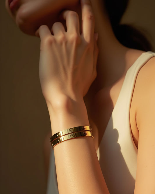 Love Bracelet Cartier