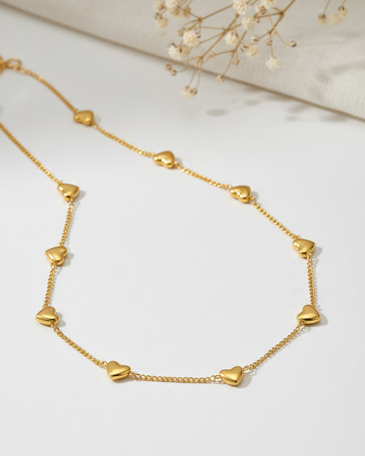 Heart Necklace