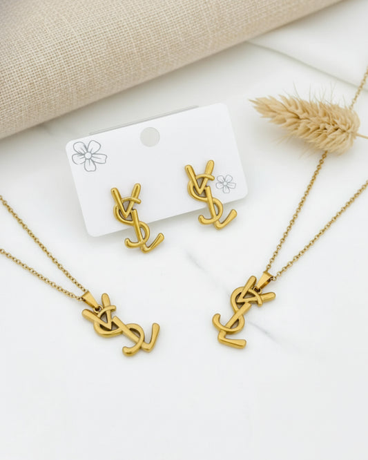 YSL Premium Complete Set