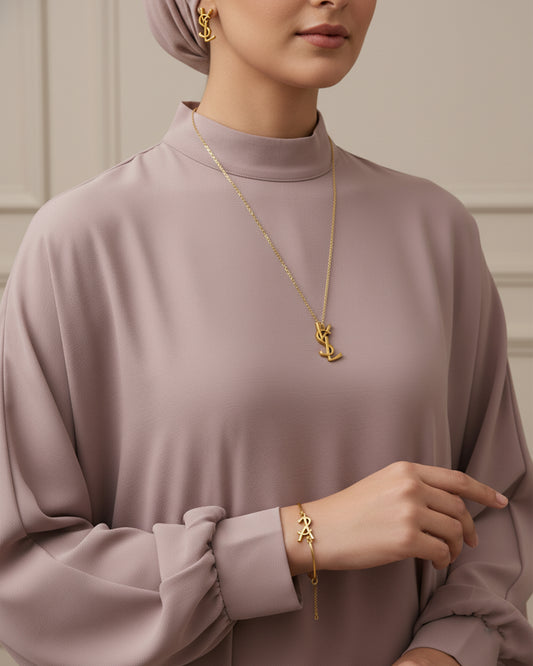 YSL Premium Complete Set