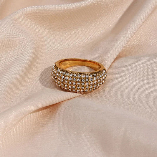 Blossom Ring