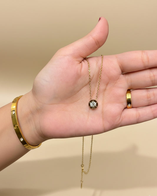 Cartier 3 Pieces Set