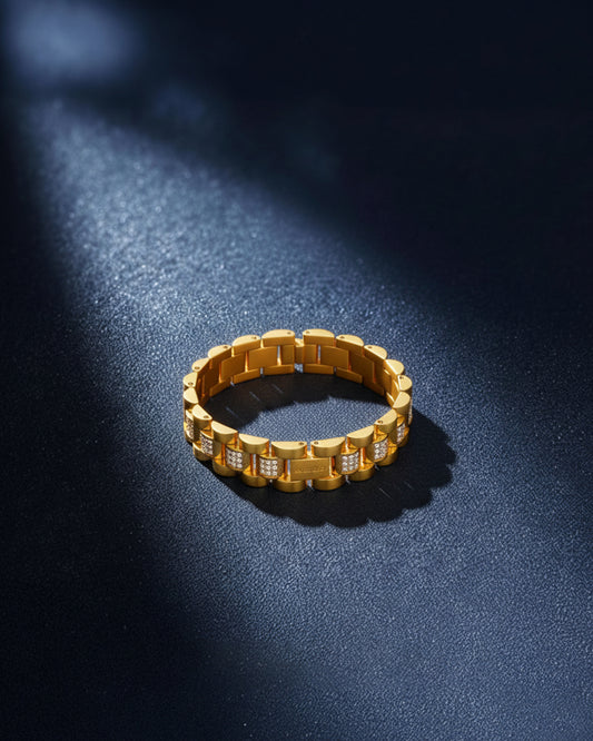 Monroe Luxury Watchband