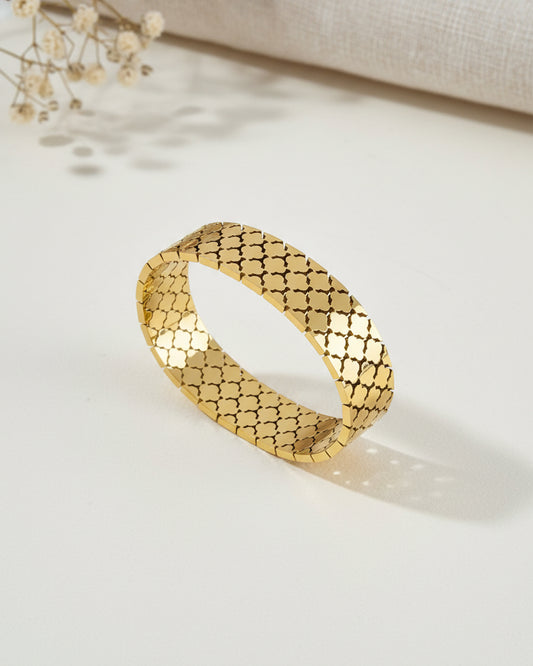 Sparkle Bangle